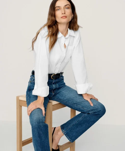 Boyfriend Shirt