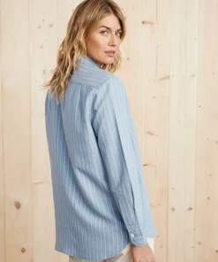 Boyfriend Shirt