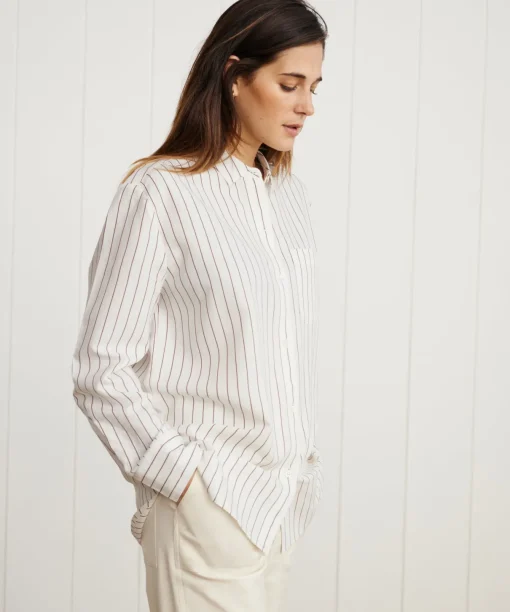 Boyfriend Shirt