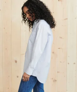 Boyfriend Shirt