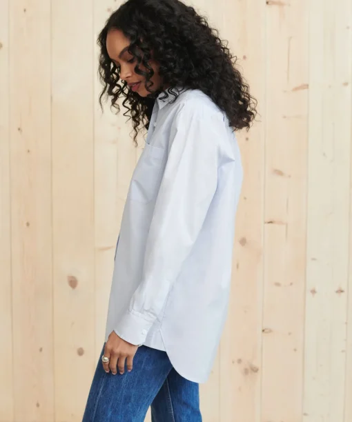 Boyfriend Shirt