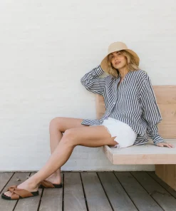 Boyfriend Shirt