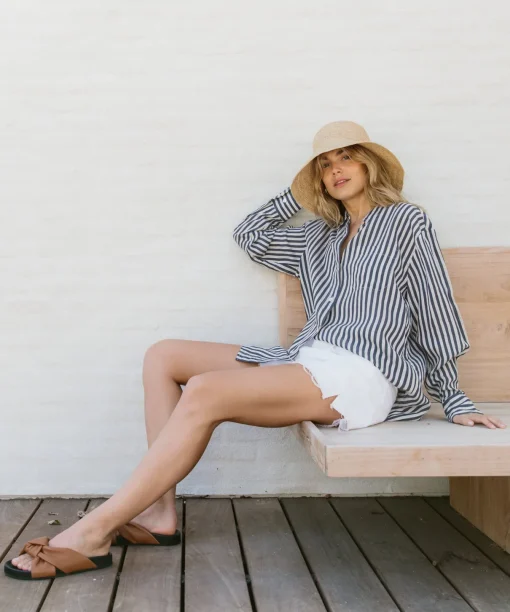 Boyfriend Shirt