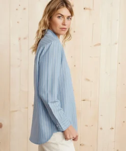Boyfriend Shirt