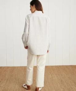 Boyfriend Shirt
