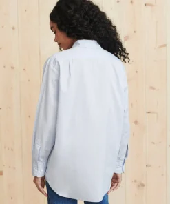 Boyfriend Shirt
