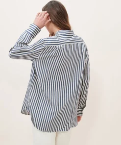 Boyfriend Shirt