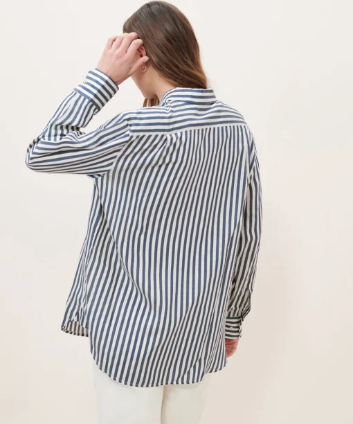 Boyfriend Shirt