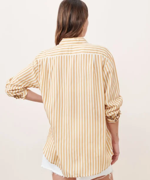 Boyfriend Shirt
