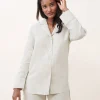 Breeze Pajama Top