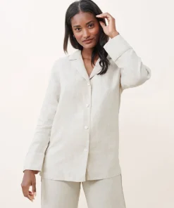 Breeze Pajama Top