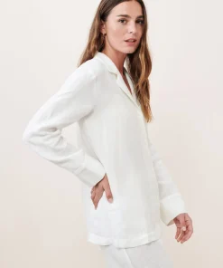 Breeze Pajama Top