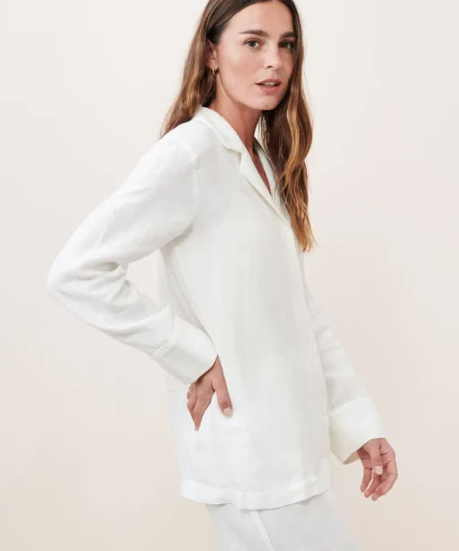 Breeze Pajama Top
