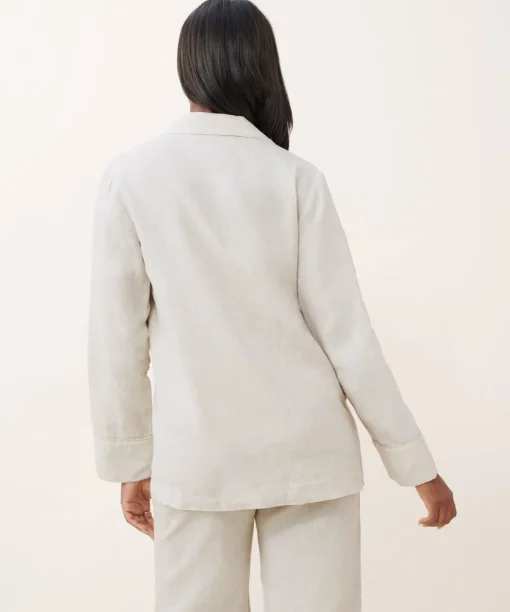 Breeze Pajama Top