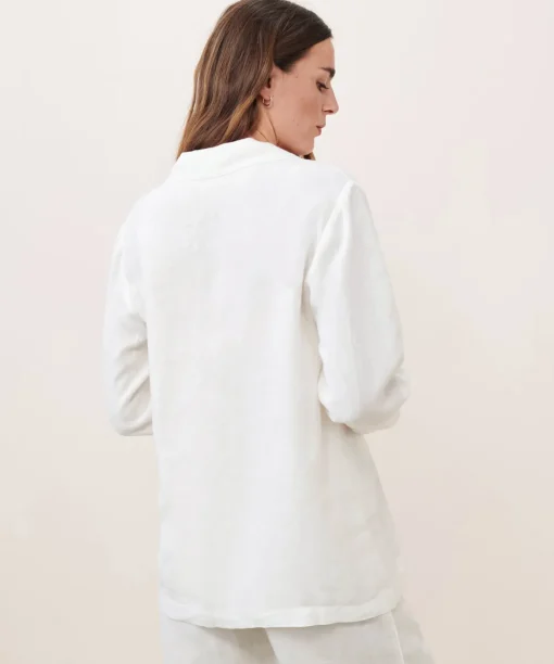 Breeze Pajama Top