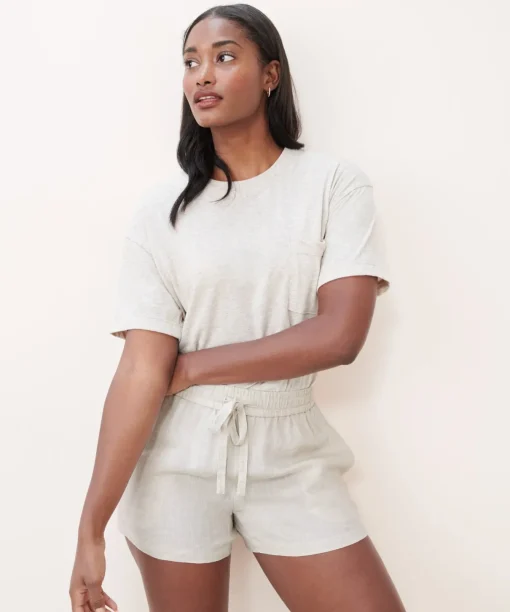 Breeze Shorts