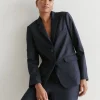 Brentwood Blazer