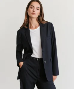 Brentwood Blazer