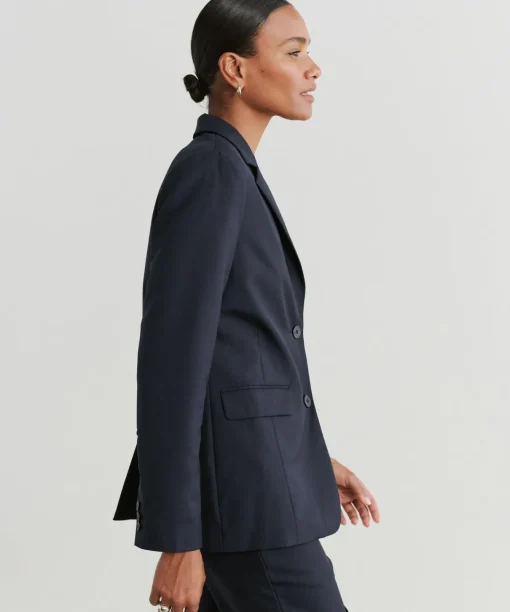 Brentwood Blazer