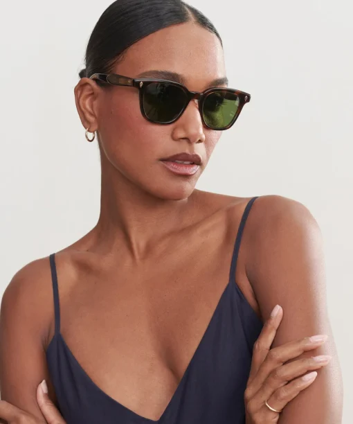 Broadway Sunglasses