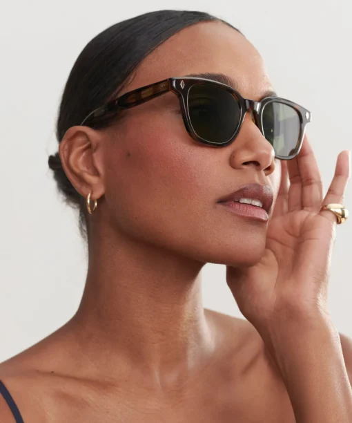 Broadway Sunglasses