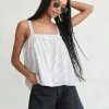Button Tank