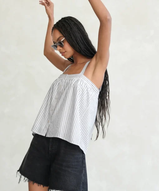 Button Tank