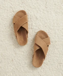 Cabin Crossover Sandal