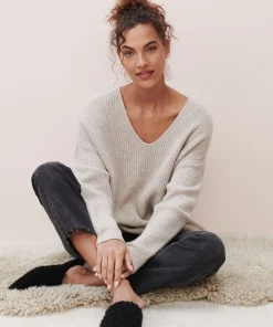 Cabin Sweater