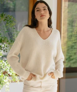 Cabin Sweater