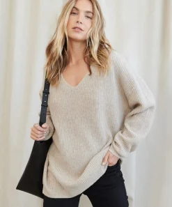 Cabin Sweater