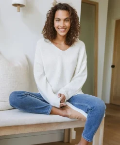 Cabin Sweater