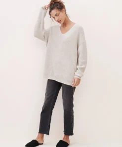 Cabin Sweater