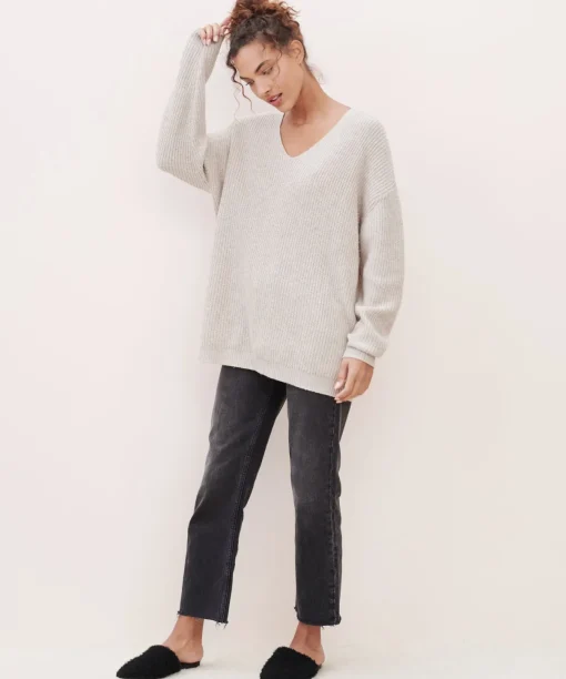 Cabin Sweater
