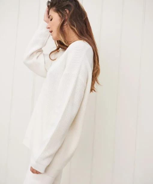 Cabin Sweater
