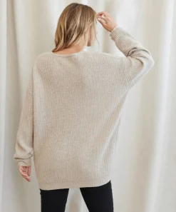 Cabin Sweater