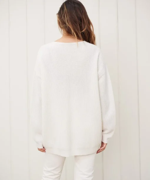 Cabin Sweater