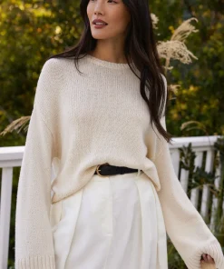 Cameron Crewneck