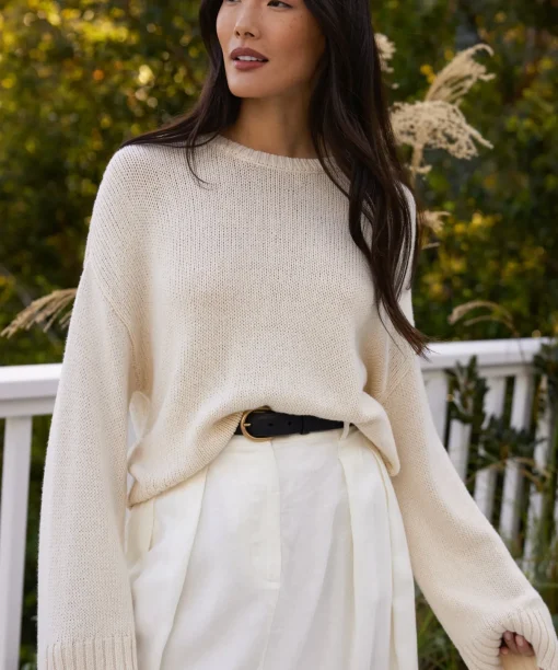 Cameron Crewneck