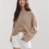 Cameron Crewneck