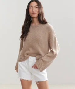 Cameron Crewneck