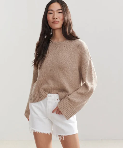 Cameron Crewneck