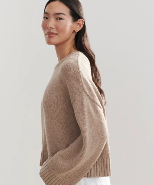 Cameron Crewneck