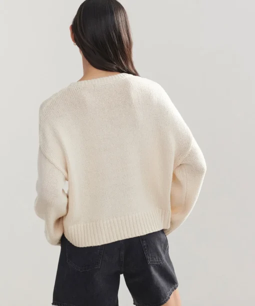 Cameron Crewneck