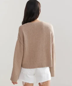 Cameron Crewneck