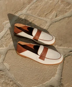 Canvas Loafer