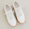 Canvas Skater Sneaker