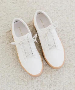 Canvas Skater Sneaker