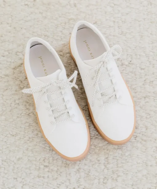 Canvas Skater Sneaker