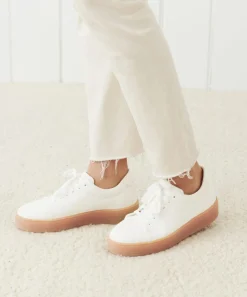 Canvas Skater Sneaker